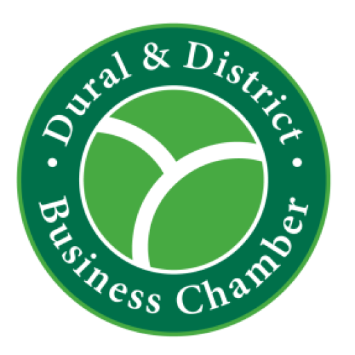 Dural and District Business Chamber Competition Terms Dural Chamber Members