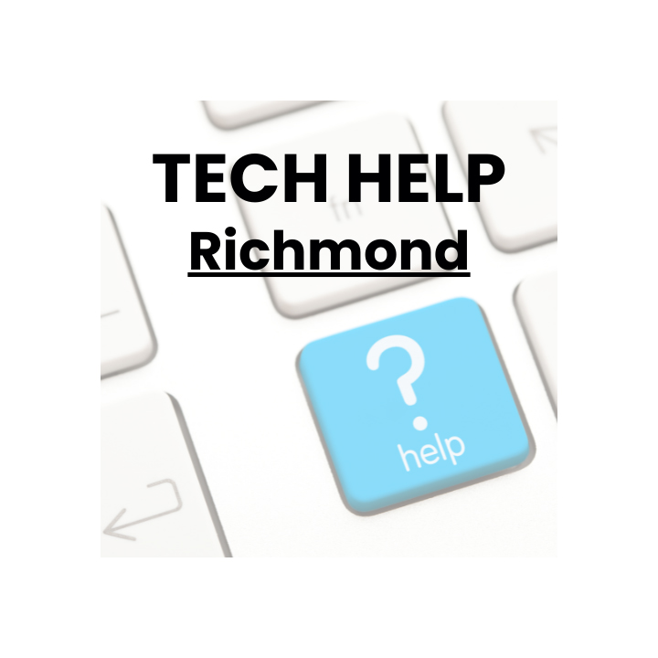 Tech Help Richmond - Dural & District Business Chamber